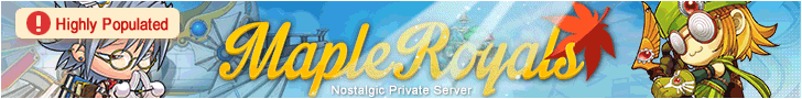 MapleRoyals banner