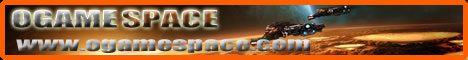 OGAME WAR ONLINE SPACE GAME [EN,ES,DE,FR,PT,TR,RU,PL,CN] banner