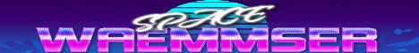 Space-Waemmser - >Completely Free< MMORTS banner