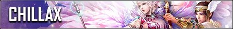 Chillax Revamped Perfect world banner