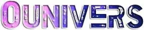 OUnivers banner