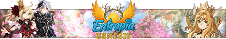 Entropia banner