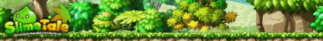 SlimeTale v72 banner
