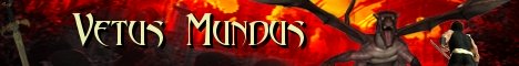 Vetus-Mundus banner