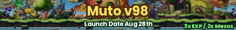 Muto Aug 28th Launch banner