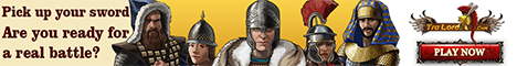 TraLord Server T4.5 banner