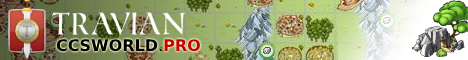 ccsworld.pro banner
