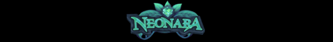 Neonara banner