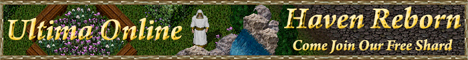 Haven Reborn banner