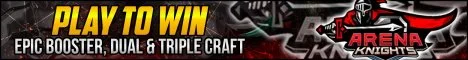 Cabal Arena banner