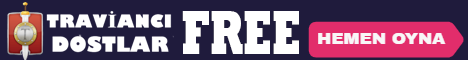 Travianci Dostlar banner