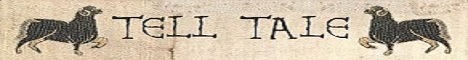 Tell Tale banner