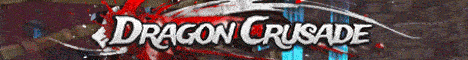 Dragon Crusade banner