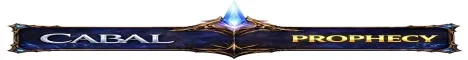 Cabal Prophecy EP35 banner