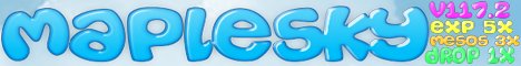 EventMS [v83] [Non Hamchi] [24/7] banner