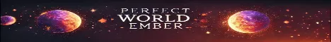 Perfect World Ember banner