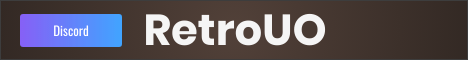 Retro UO banner