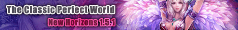 Perfect  World High Experience 15000x banner