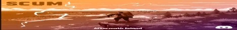 Aftermath Island banner