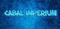 Imperium Cabal banner