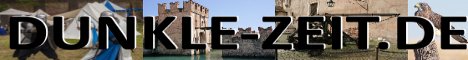 Dunkle-Zeit banner