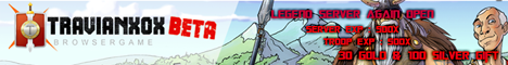 TravianXoX banner