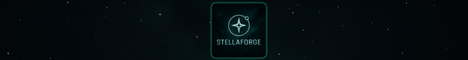 Stellaforge banner