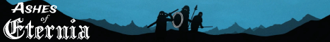 Ashes of Eternia banner