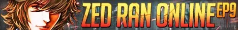 Zed RAN - 260/237 - [New Server] banner
