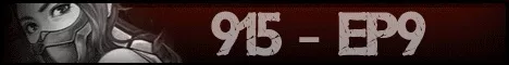915 RanOnline Gunner banner