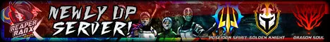 Reaper Ran-X Online banner