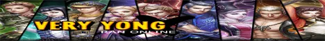 VeryYong RAN Online ENCN banner