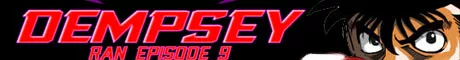 Dempsey Ran Ep9 banner