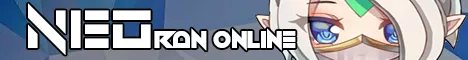 Neo RAN Classic EP7 - Taiwan Skills banner