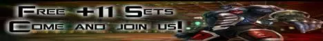 Infernal Ran Online EP9 banner