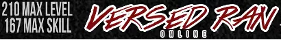 Versed RAn Online Ep7 Classic Gameplay banner