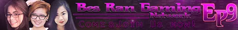 Bes Ran Gaming Network Episode 9 banner