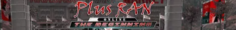 Plus Ran PH banner