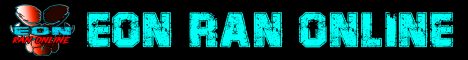 EON Ran Online banner