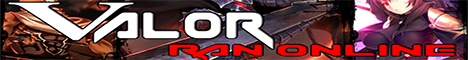 Aegis Ran Online Episode 11 Low Rate Server banner