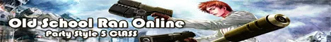 Ran Vitality EP7 banner