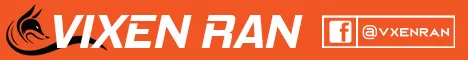 Vixen Ran Online banner