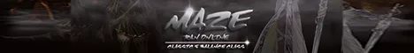 Maze Ran Online Classic banner