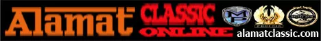 Alamat Server banner