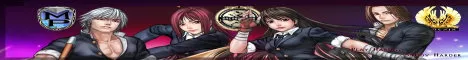 EclipseRAN Episode 12 : Ultimate Darkness banner