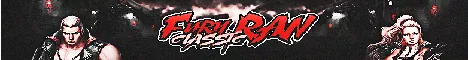 Fury RAN Classic banner