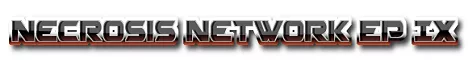Necrosis Network banner