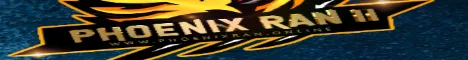 Phoenix Ran Online - Reborn banner