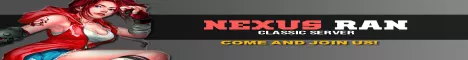 Nexus Ran Online Classic EP2 banner