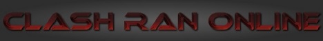 Clash Ran Online v7.x banner